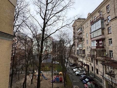 квартира за адресою Заньковецької вул., 6