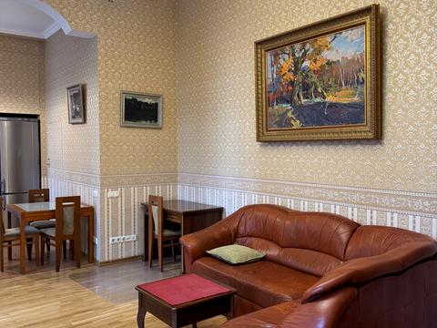 квартира за адресою Заньковецької вул., 6