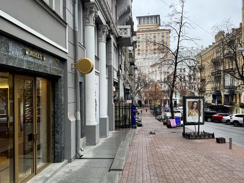 квартира за адресою Заньковецької вул., 6