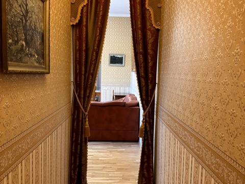 квартира за адресою Заньковецької вул., 6