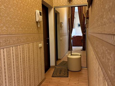 квартира за адресою Заньковецької вул., 6