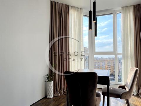 квартира за адресою Молодіжна вул., 2