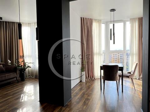 квартира за адресою Молодіжна вул., 2