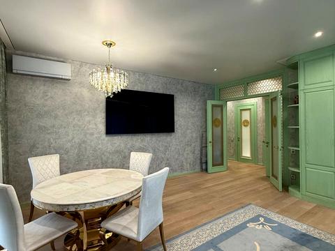 квартира за адресою Андрія Верхогляда вул. (Михайла Драгомирова), 17-В