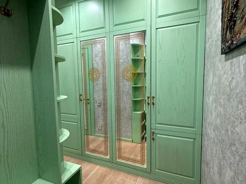 квартира за адресою Андрія Верхогляда вул. (Михайла Драгомирова), 17-В