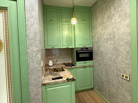 квартира за адресою Андрія Верхогляда вул. (Михайла Драгомирова), 17-В