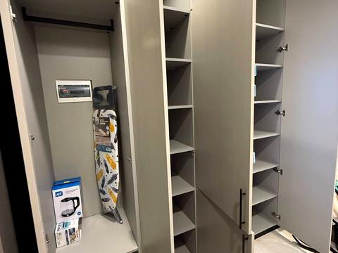 квартира за адресою Березова вул., 43