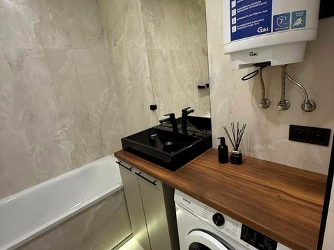 квартира за адресою Березова вул., 43