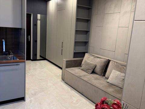 квартира за адресою Березова вул., 43