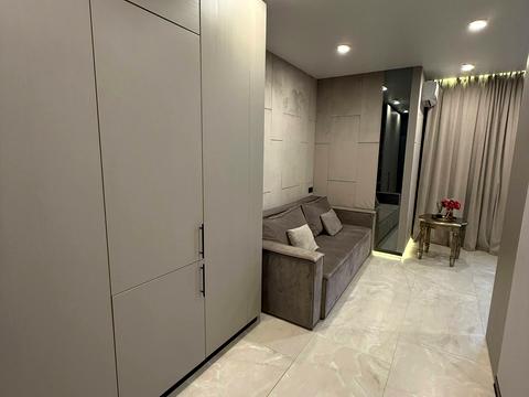 квартира за адресою Березова вул., 43