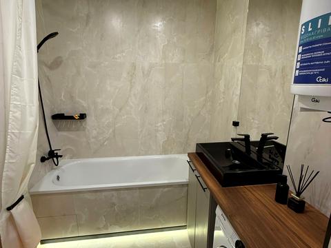 квартира за адресою Березова вул., 43