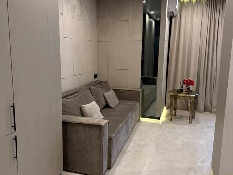 квартира за адресою Березова вул., 43