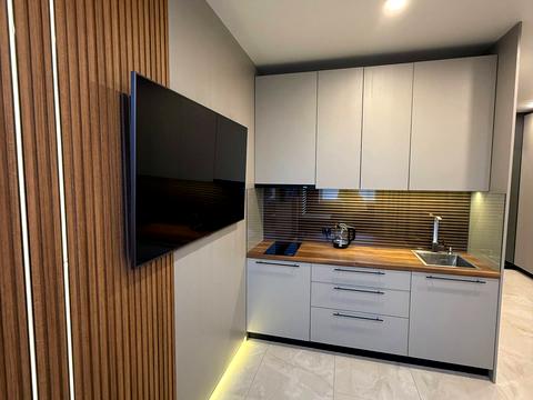 квартира за адресою Березова вул., 43