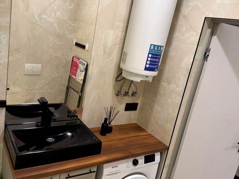 квартира за адресою Березова вул., 43