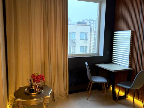 квартира за адресою Березова вул., 43