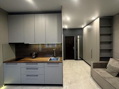 квартира за адресою Березова вул., 43