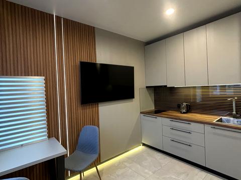 квартира за адресою Березова вул., 43