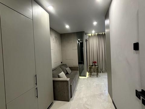 квартира за адресою Березова вул., 43