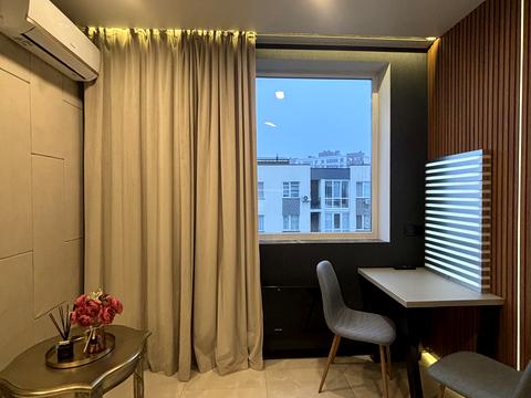 квартира за адресою Березова вул., 43