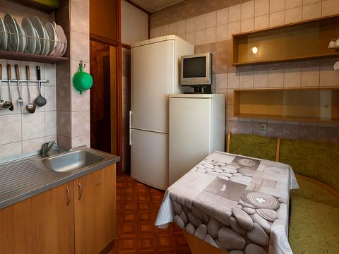 квартира по адресу Александровский просп. (Косиора), 69б