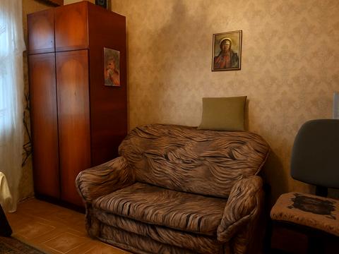 квартира по адресу Александровский просп. (Косиора), 69б