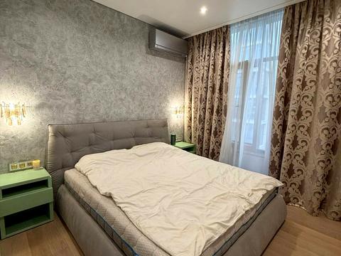 квартира за адресою Андрія Верхогляда вул. (Михайла Драгомирова), 17-В