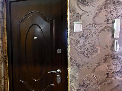 квартира по адресу Александровский просп. (Косиора), 69б