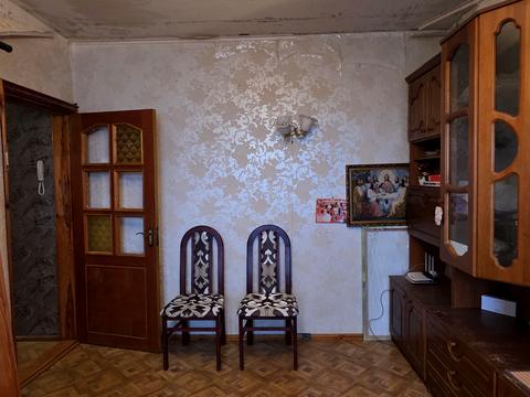 квартира по адресу Александровский просп. (Косиора), 69б