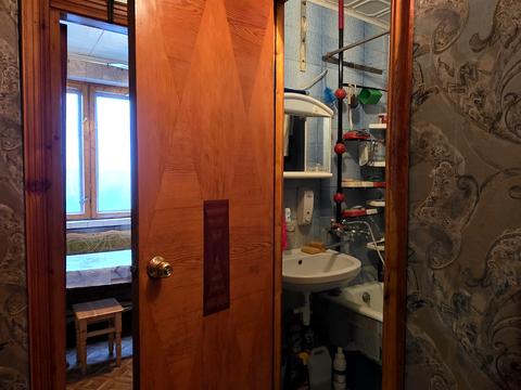 квартира по адресу Александровский просп. (Косиора), 69б