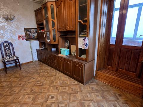 квартира по адресу Александровский просп. (Косиора), 69б