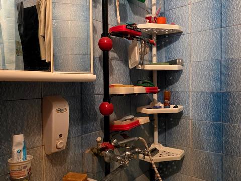 квартира по адресу Александровский просп. (Косиора), 69б