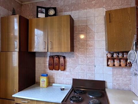 квартира по адресу Александровский просп. (Косиора), 69б