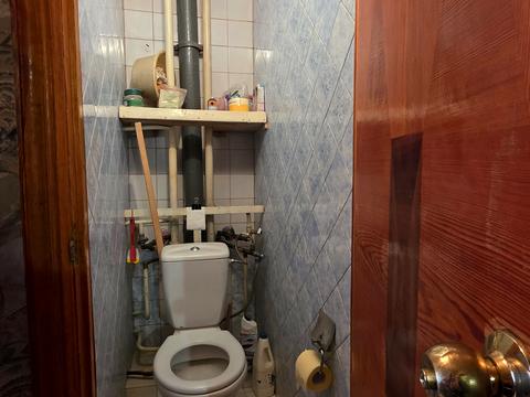 квартира по адресу Александровский просп. (Косиора), 69б