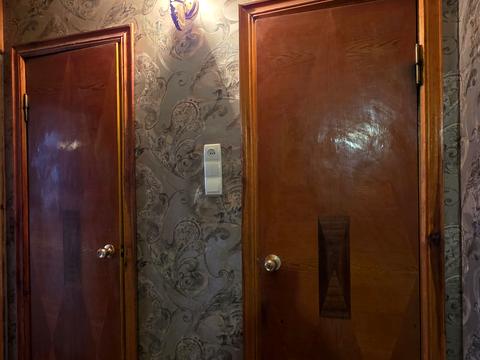 квартира по адресу Александровский просп. (Косиора), 69б