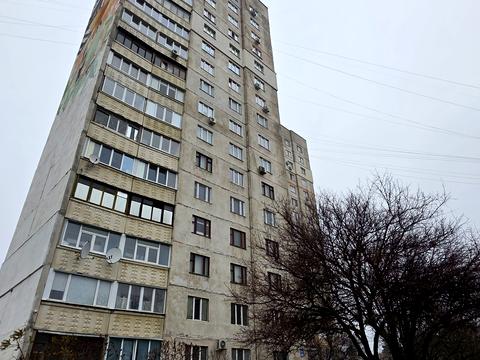 квартира по адресу Александровский просп. (Косиора), 69б