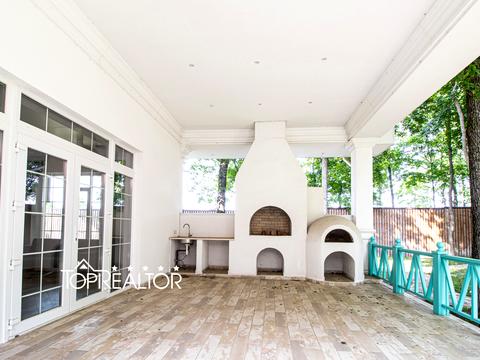 будинок за адресою Лісна