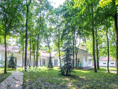 будинок за адресою Лісна