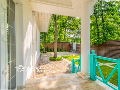 будинок за адресою Лісна