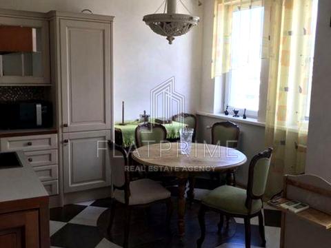 квартира за адресою Саксаганського вул., 121