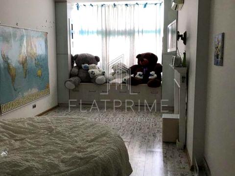 квартира за адресою Саксаганського вул., 121