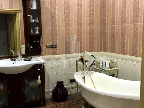 квартира за адресою Саксаганського вул., 121