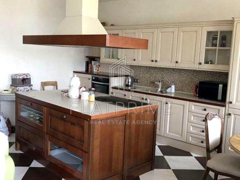 квартира за адресою Саксаганського вул., 121