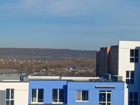 квартира за адресою Княгинин вул., 44/20