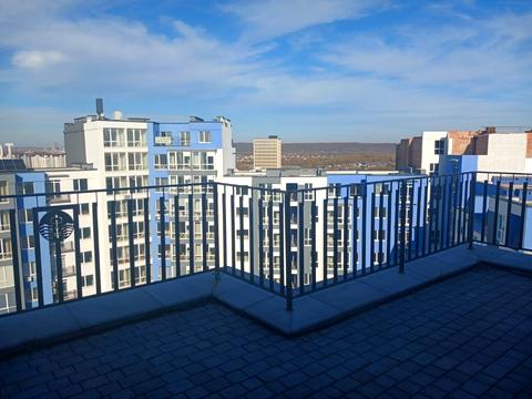 квартира по адресу Княгинин ул., 44/20