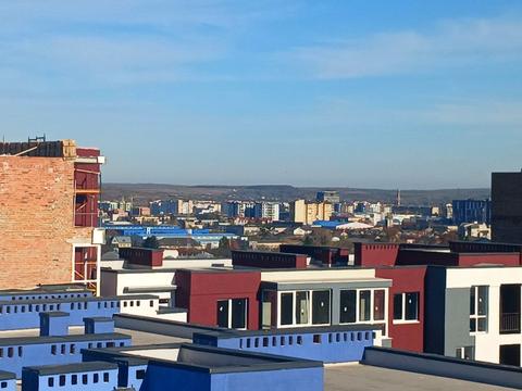 квартира по адресу Княгинин ул., 44/20