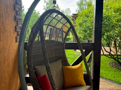 будинок за адресою дачна