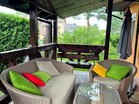 будинок за адресою дачна