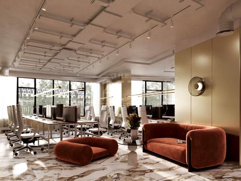 комерційна за адресою Буслівська вул., 12