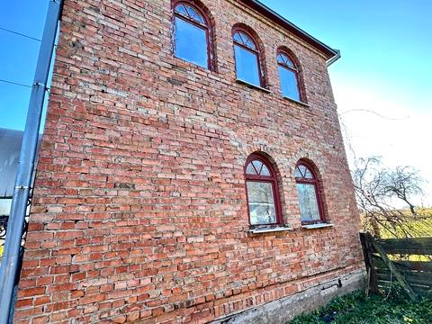 дом по адресу Мазурівка