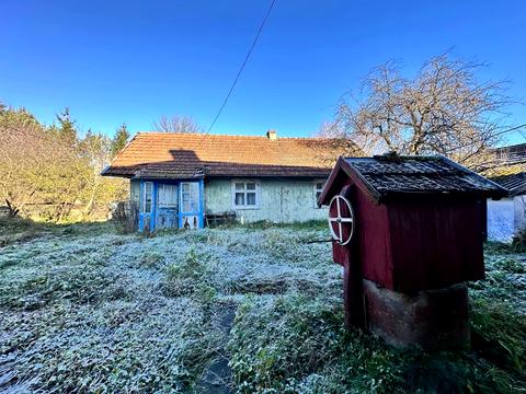 дом по адресу Мазурівка